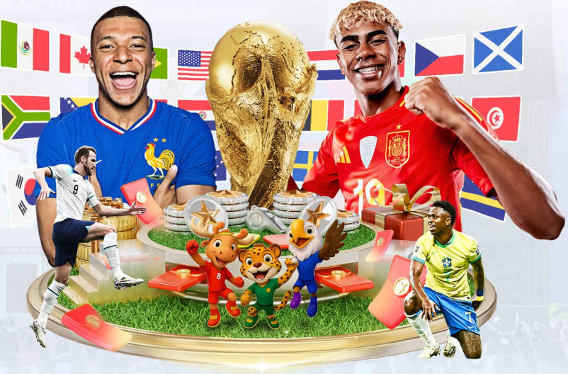 打进队史世界杯首球！维萨：家乡正在战火之中，祈祷家人一切安好